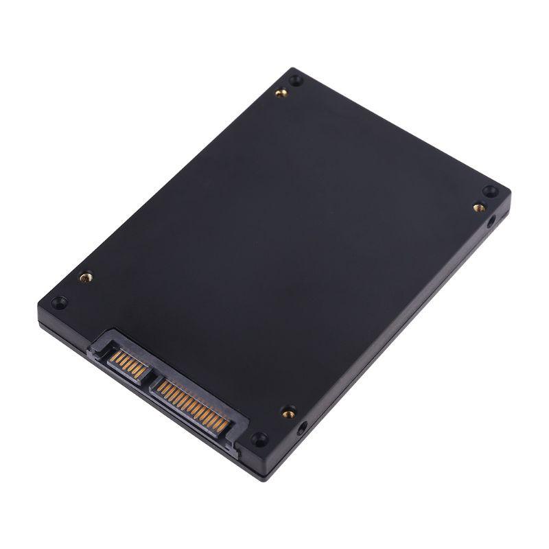 Đầu chuyển đổi H.S.V✺SD/SDHC/SDXC/MMC sang SATA 2.5&quot; SATA SSD