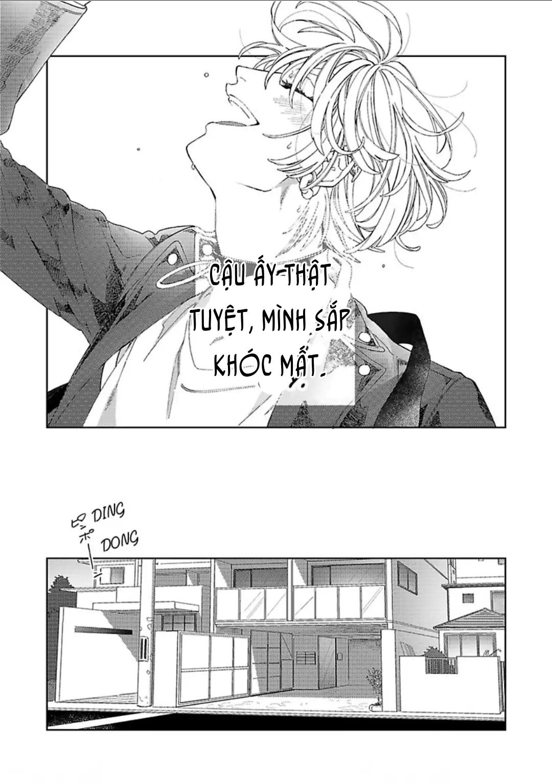 dịch vụ bạo dâm chapter 5 25