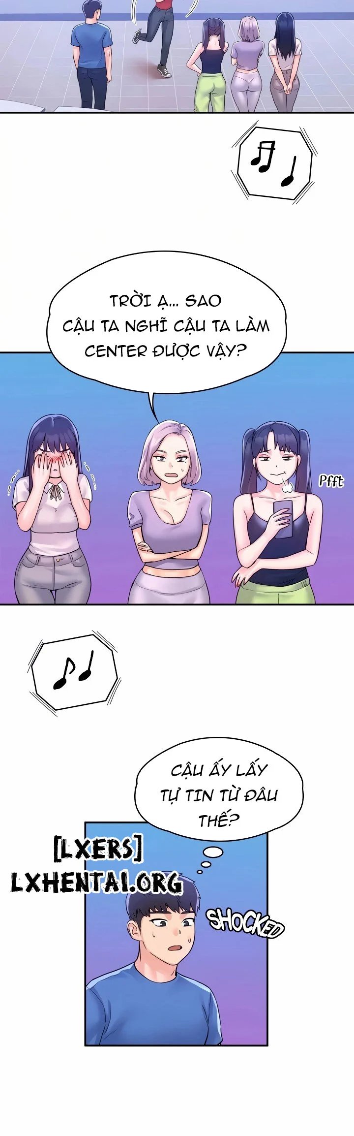 sinh viên thời nay chapter 68 16