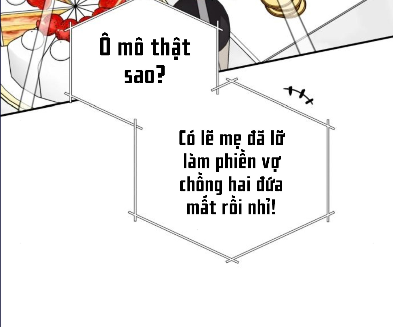 oan gia ngõ hẹp chapter 48 34