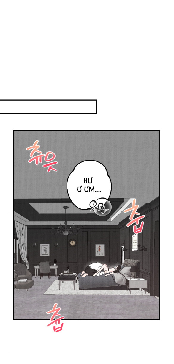 [18+] cuộc hôn nhân chính trị chapter 2.1 19