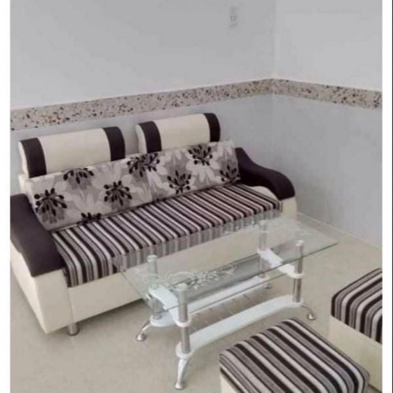 Ghế salon bo phòng khách nhỏ