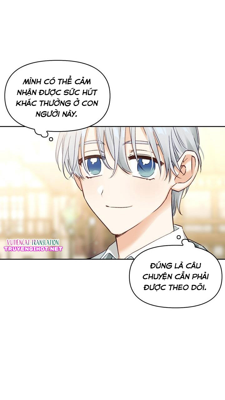 ác nữ xứng đôi với bạo chúa chapter 72 26