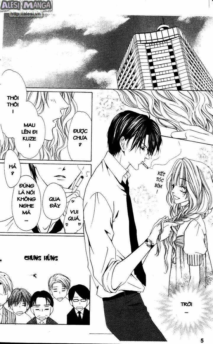 007 phá án chapter 3 5