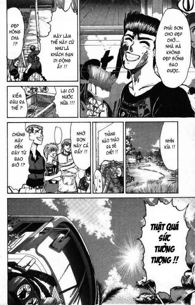 shonan junai gumi chapter 135 6