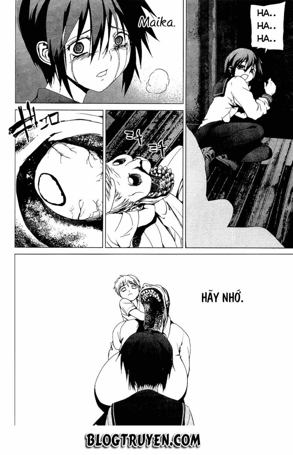 teizokurei monophobia chapter 2.4 25