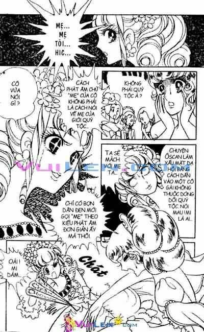 hoa hồng véc-xây chapter 3 129