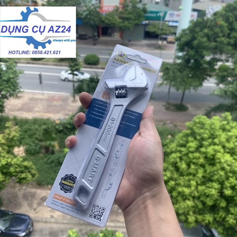 Mỏ lết F0102-08 CHẤT LƯỢNG CAO