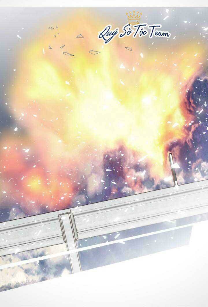 tiếp xúc chí mạng chapter 40 41