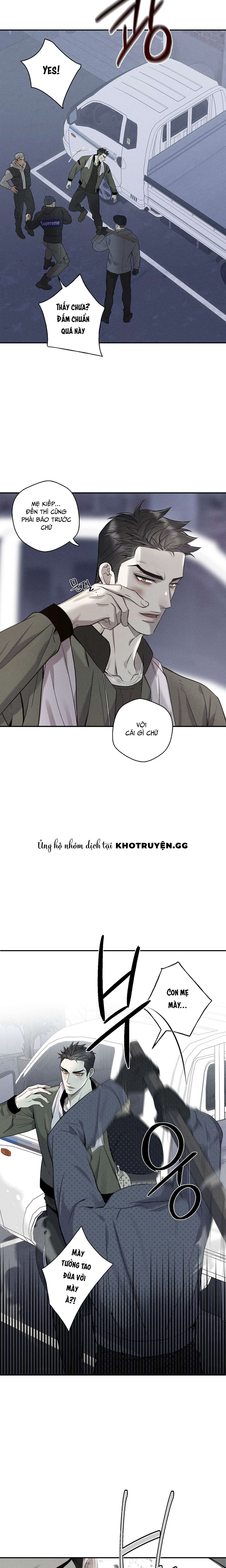 đến khi trái tim em tan vỡ chapter 1 16