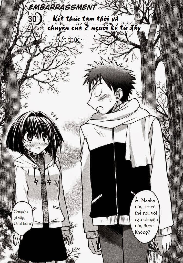 little vampire chapter 30 3