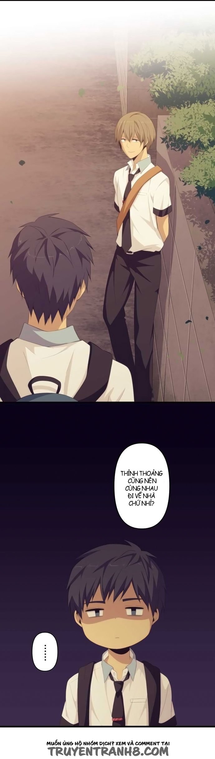 relife chapter 140 9