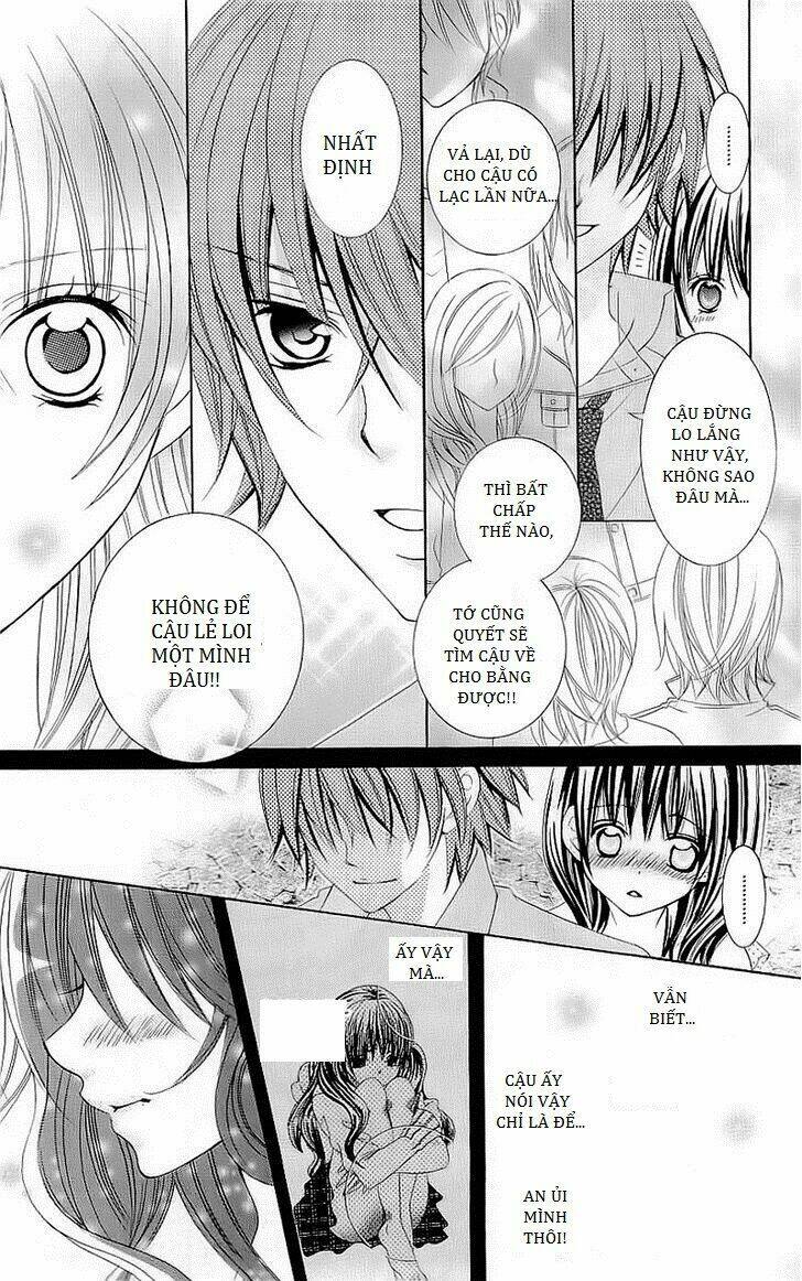 suki desu suzuki-kun!! chapter 42 29