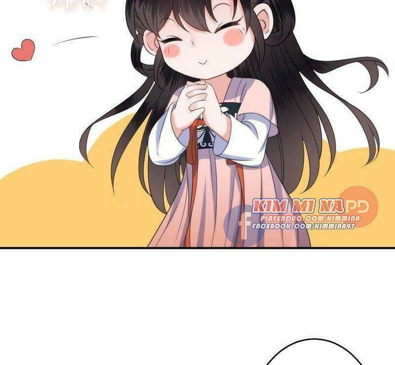 vương gia kiêu ngạo quá khó cua chapter 63 45