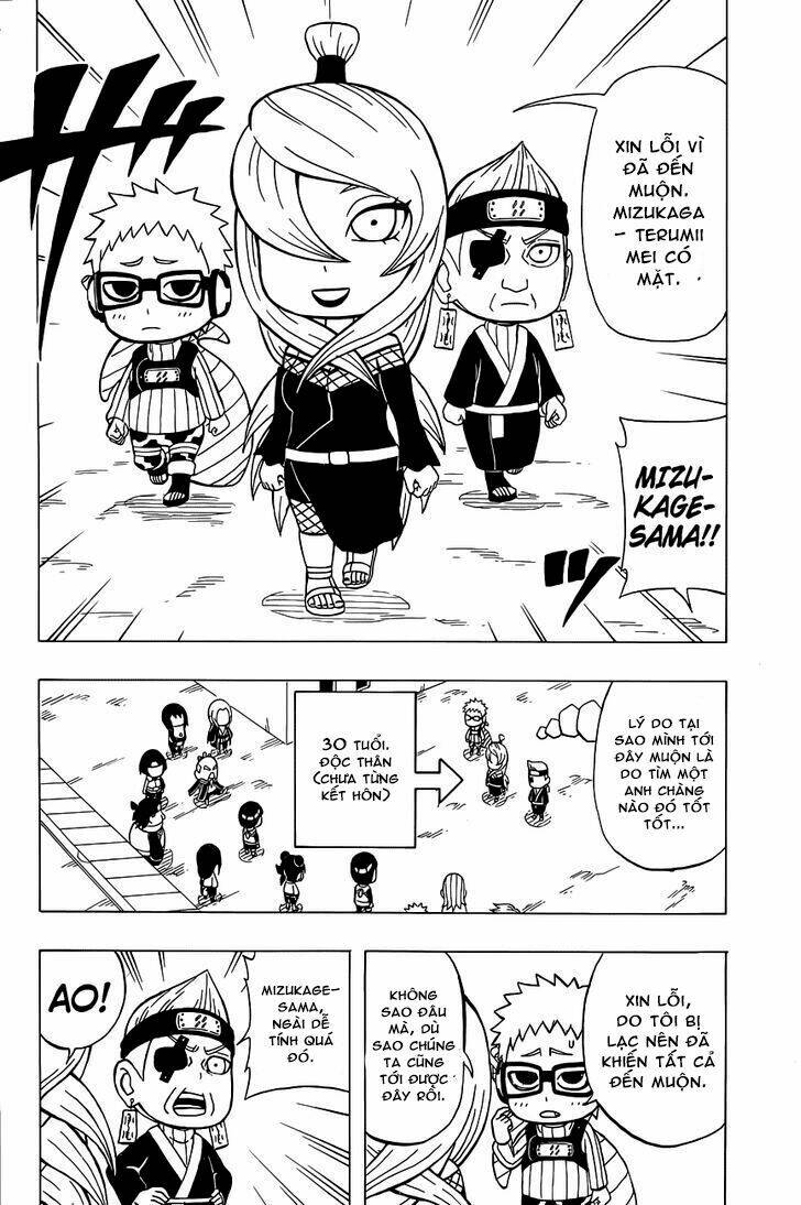 rock lee's springtime of youth chapter 38 17