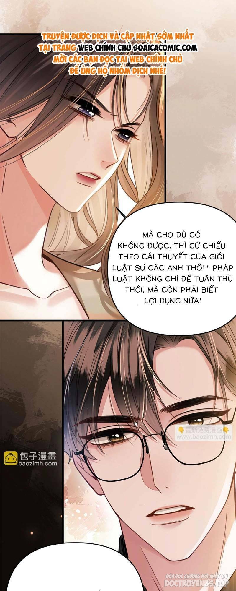 mỗi ngày đều thích anh chapter 16 6