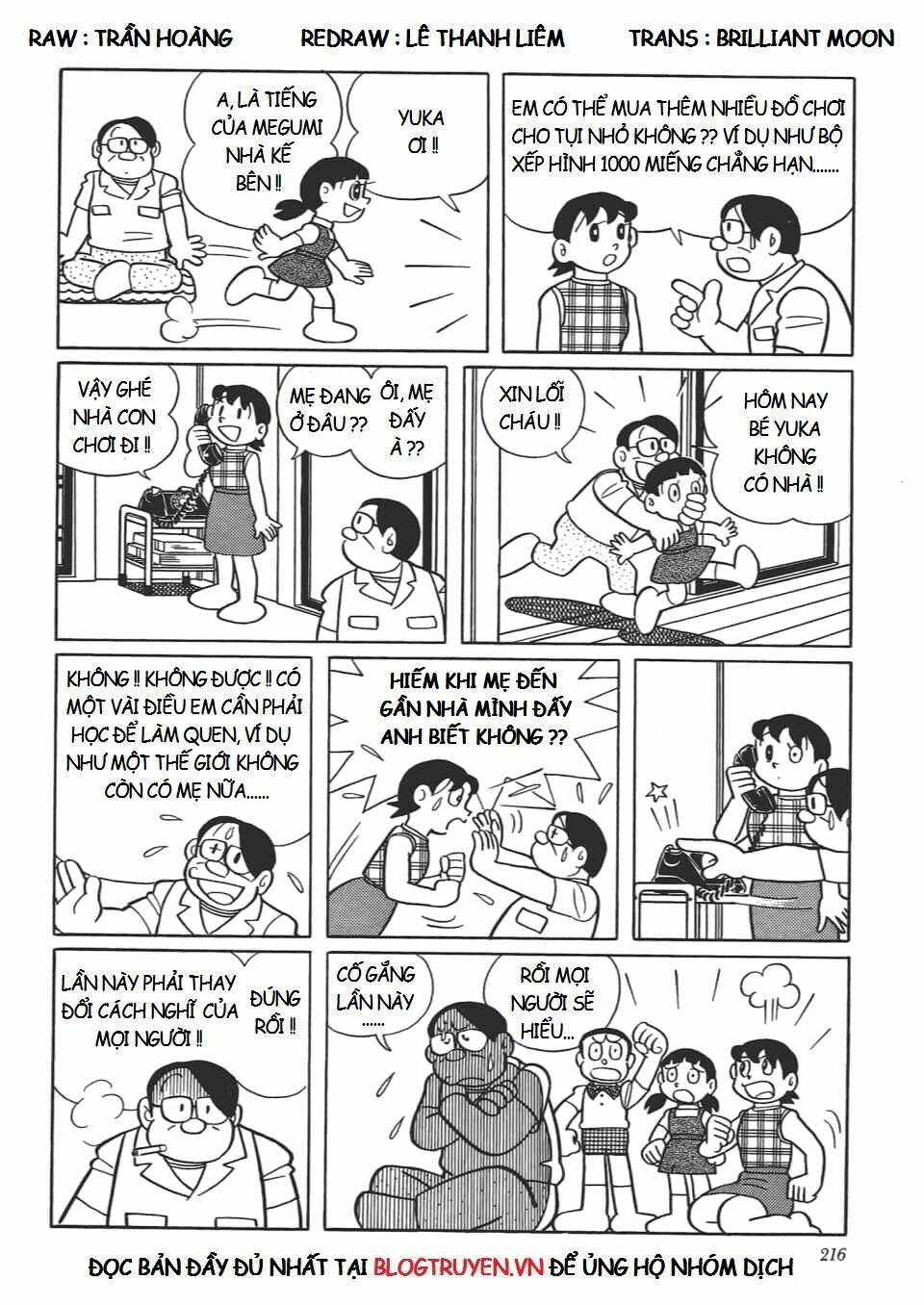 các one-shot của fujiko fujio chapter 31 15