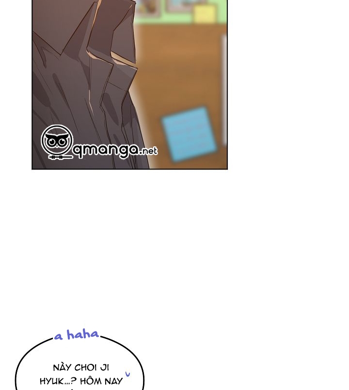 tình tay ba chapter 4 18