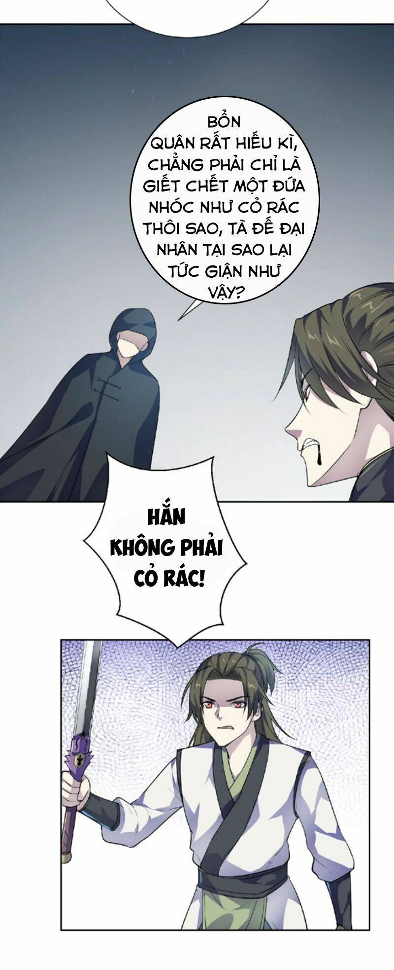 nghịch thiên đại thần chapter 54.5 18