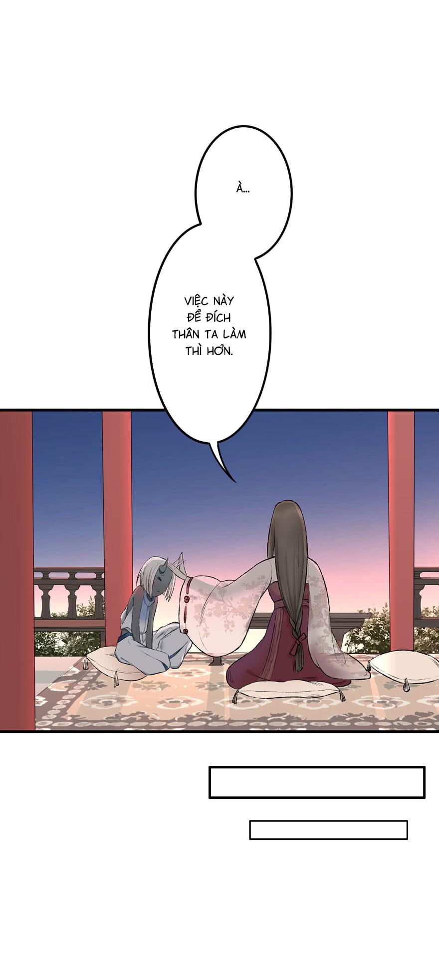 mạnh bà truy phu ký chapter 8 7