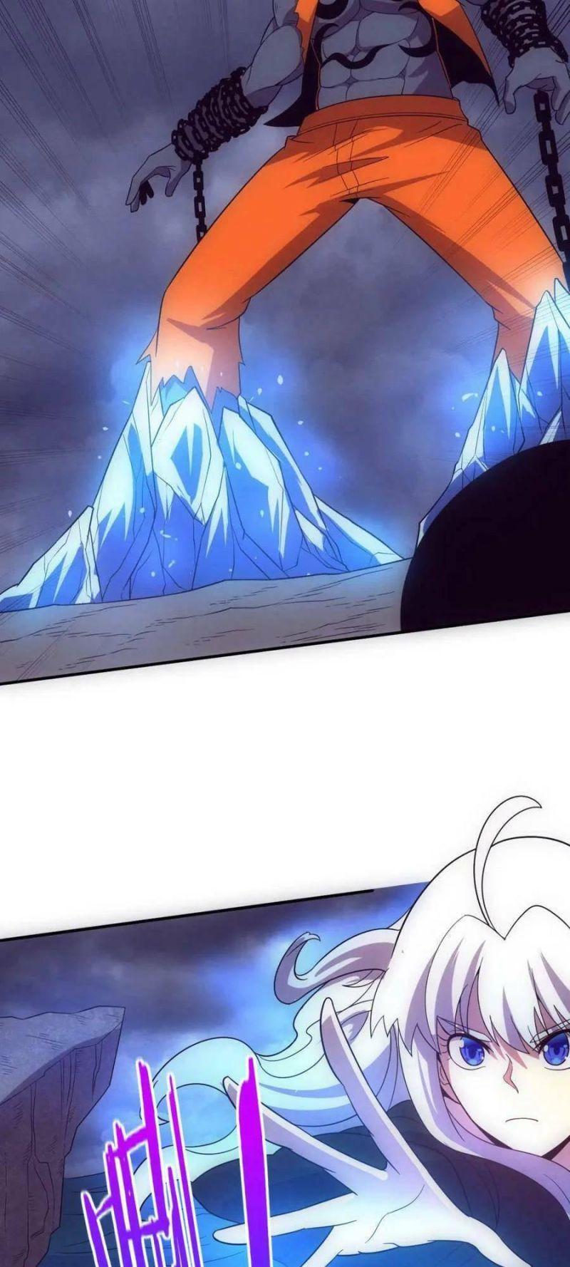 tiến hóa cuồng triều chapter 86 41