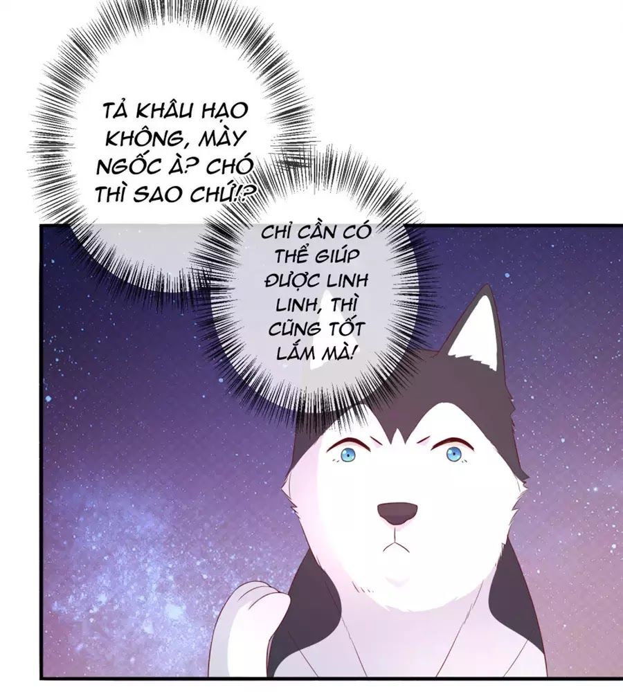 cuộc sống hào môn của vu nữ chapter 40 45