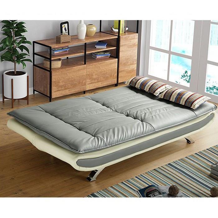 Ghế giường sofa đa năng 1m2x 1m9 không ngăn kéo