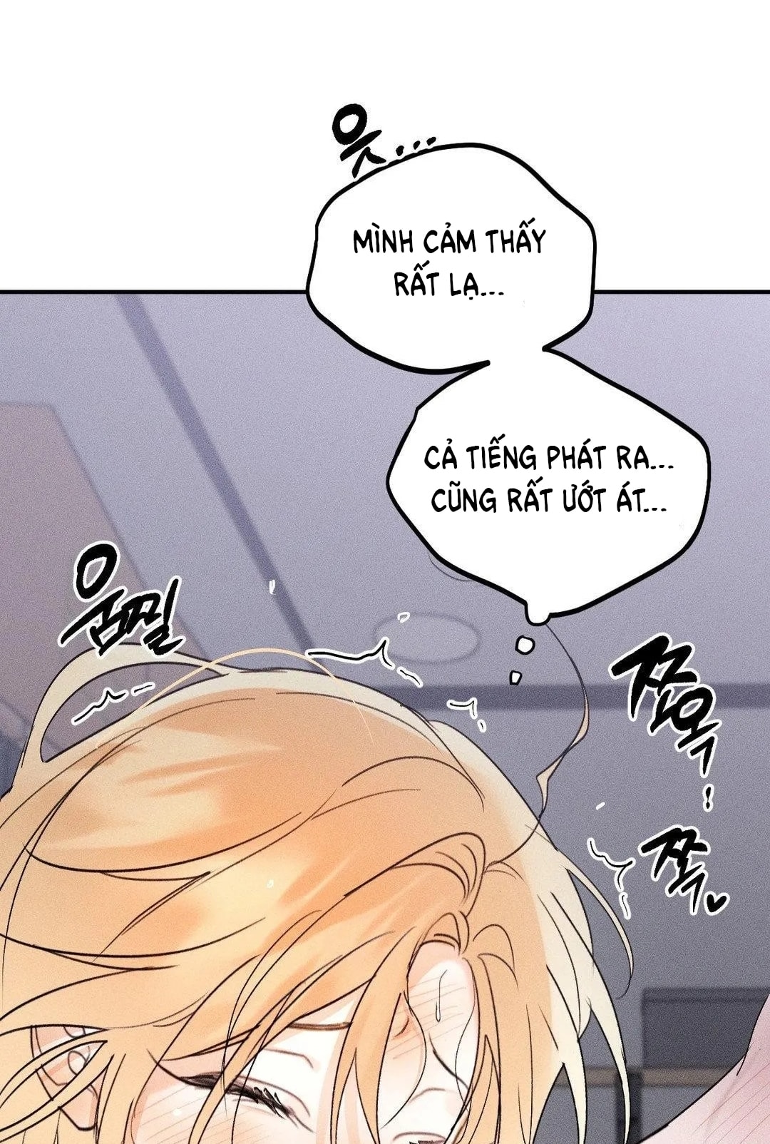 [18+] người đàn ông làm tình với quỷ chapter 13.2 13