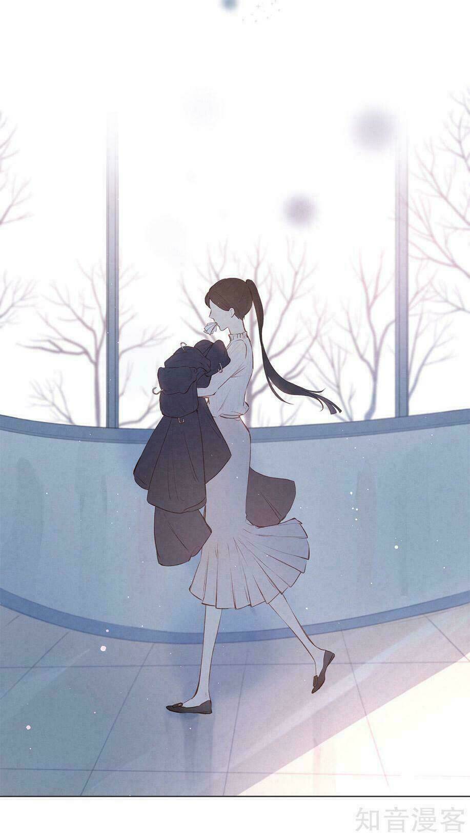 sắc đẹp do trời sinh của tôi chapter 5 27