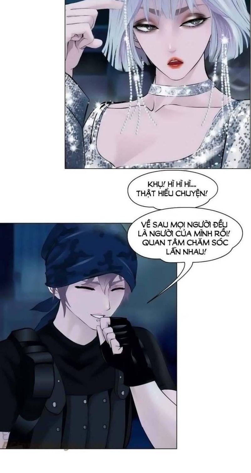 đằng nữ chapter 186 27