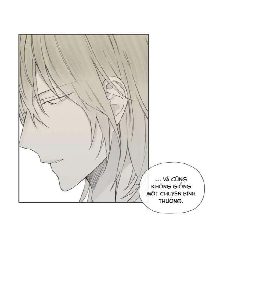 người hầu hoàng gia chapter 16 6