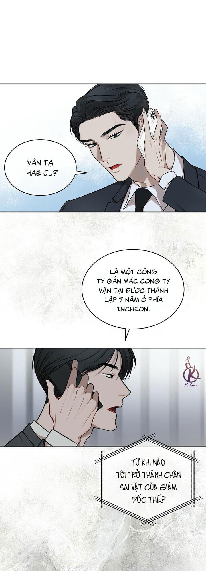 hình thái khởi sinh chapter 21 22