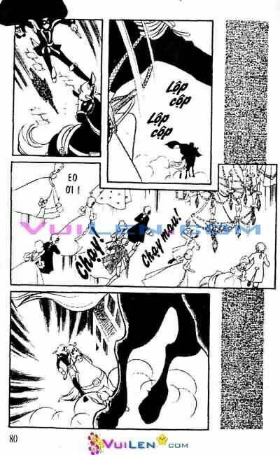 hoa hồng véc-xây chapter 6 80