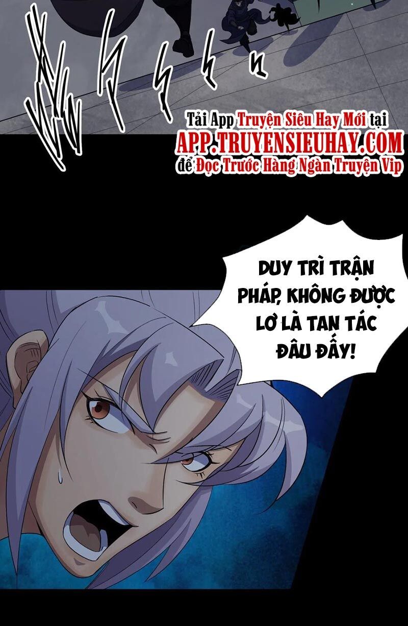 thông u đại thánh chapter 48 2