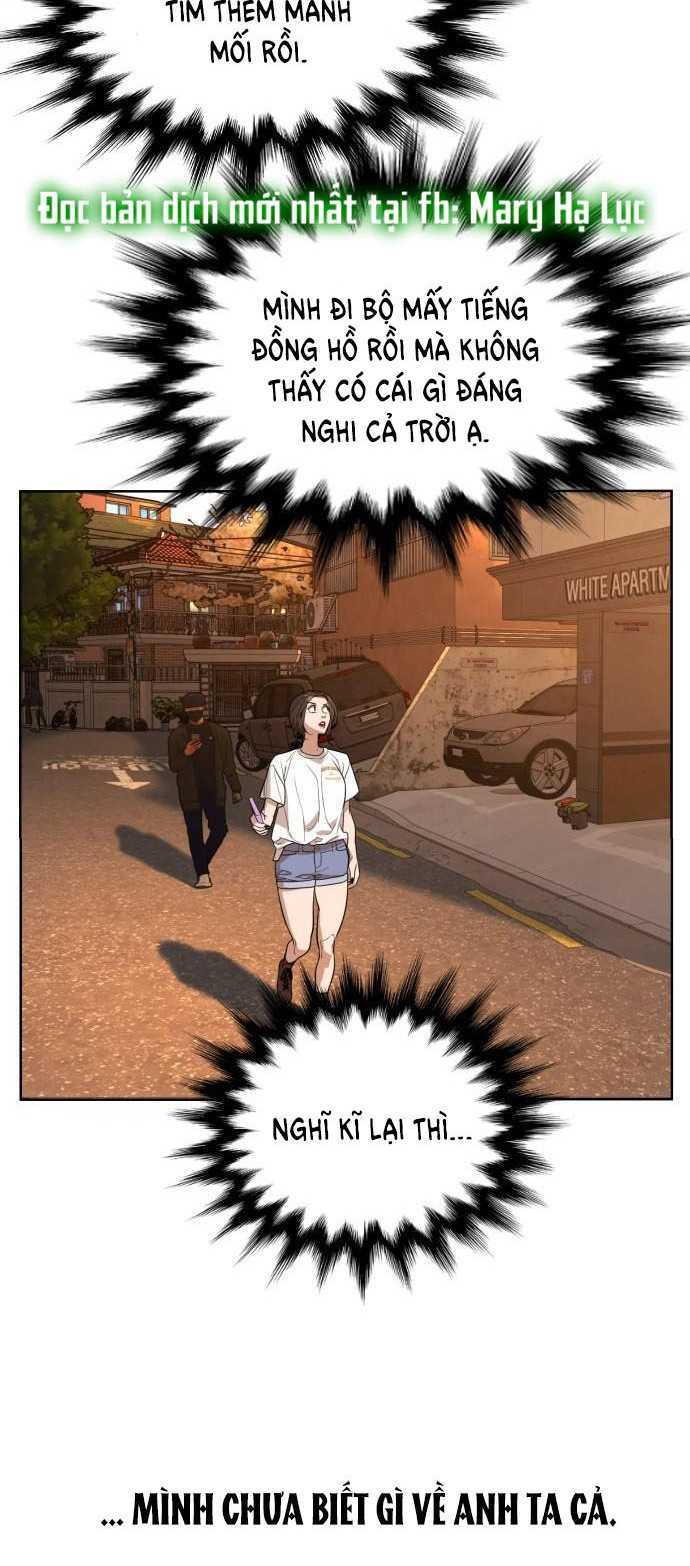 bạch huyết - white blood chapter 31 37