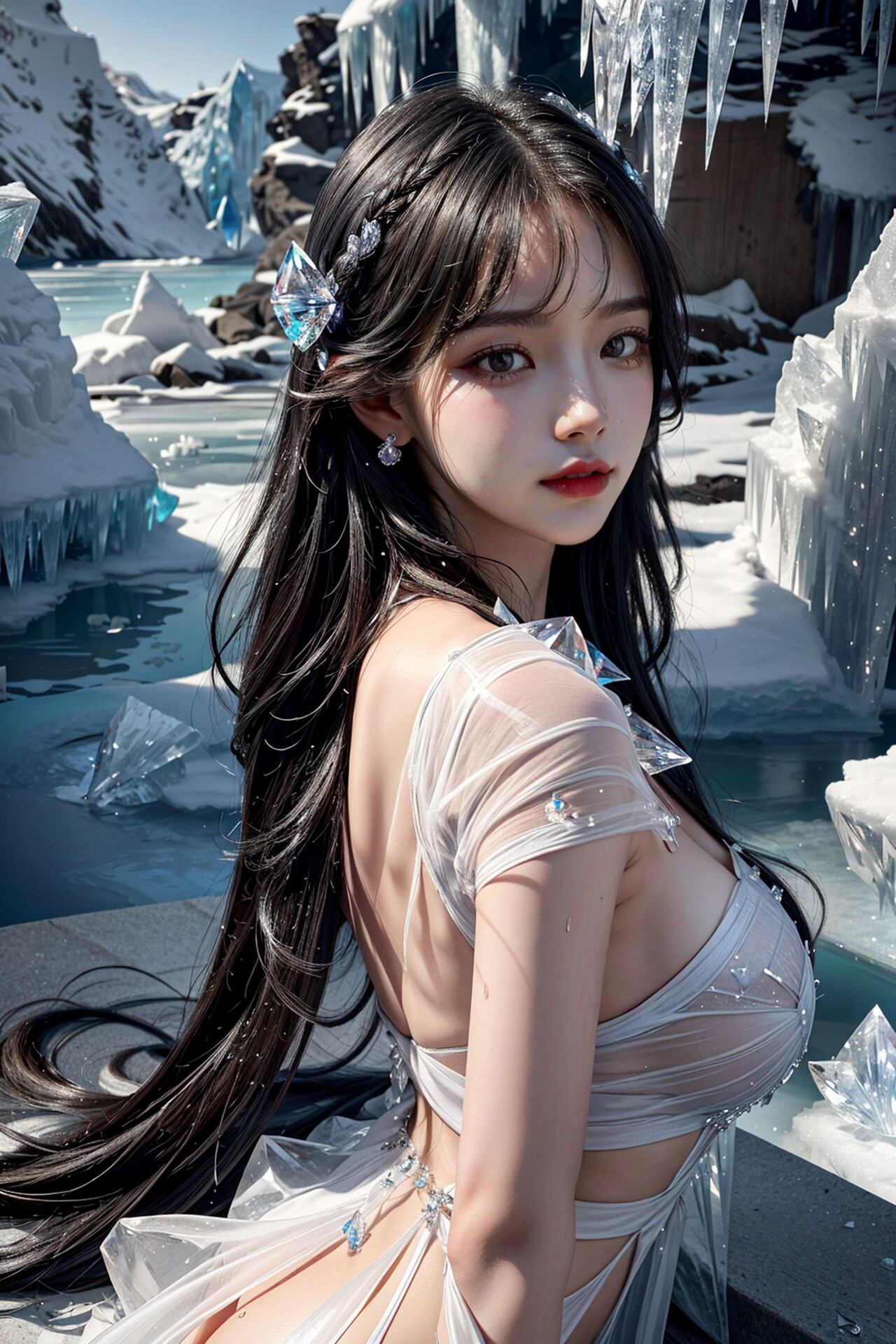 artist ai generated chapter 359 35