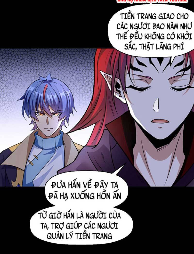 võ đạo độc tôn chapter 546 42