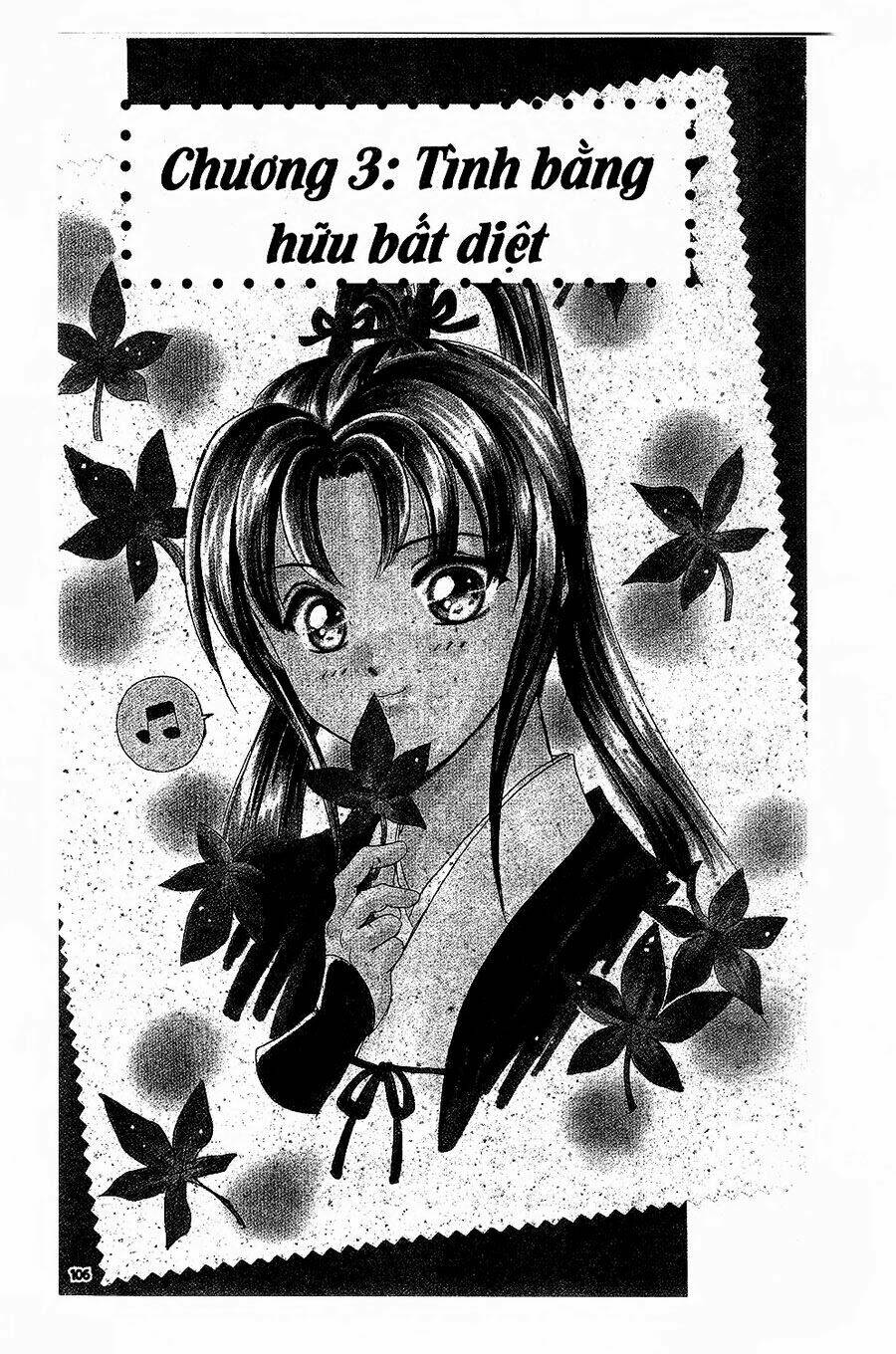 nước nhật vui vẻ chapter 3 2