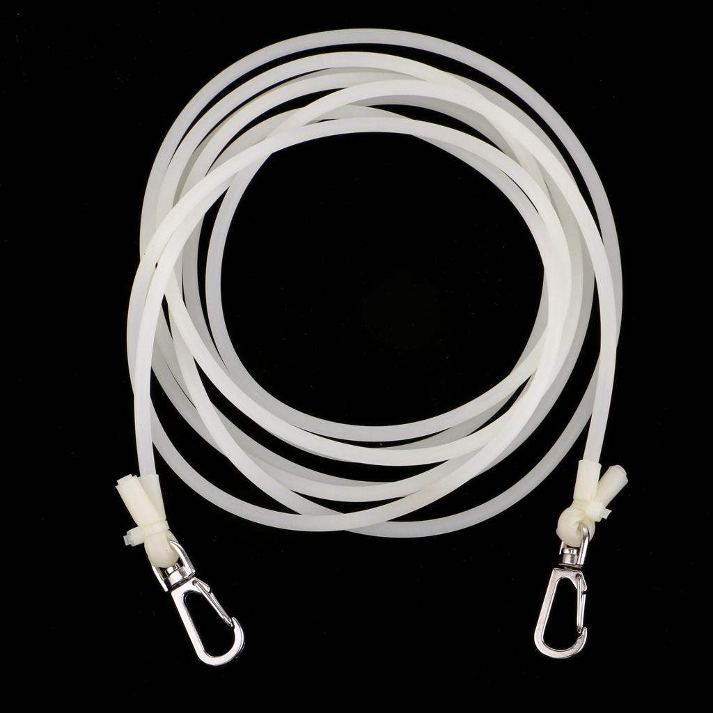 Multifunction Fishing Security Lanyard Fly Fishing Fishing Rod Protector