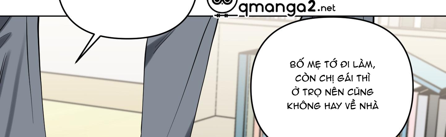 hãy nói rằng cậu nghe thấy đi chapter 3.1 73