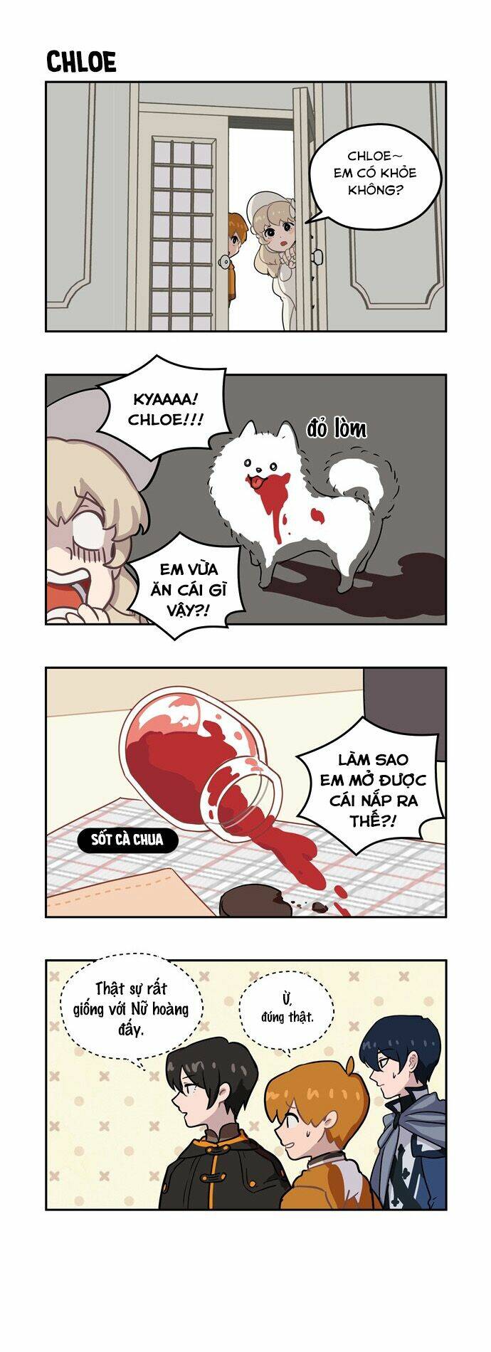 roland roland chapter 8 9