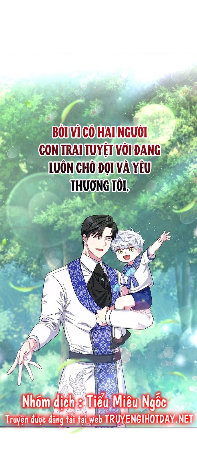 tôi trở thành mẹ của nam chính hoàn hảo chapter 37 55