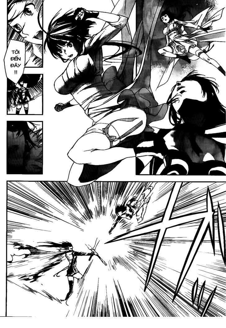 sekirei chapter 114 10