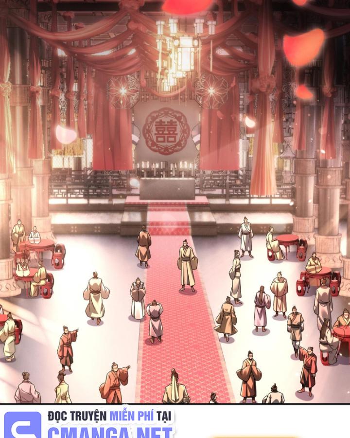 khởi đầu làm bà xã nữ đế kinh ngạc, ta vô địch rồi chapter 1 11