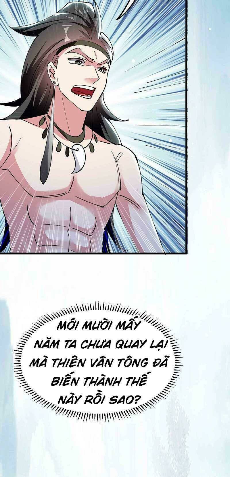 vạn giới tiên vương chapter 87 69