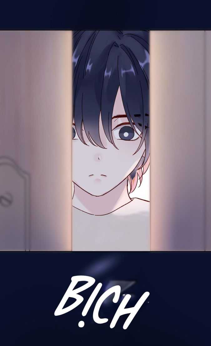 tôi phải làm 1 kẻ đại xấu xa chapter 2 26