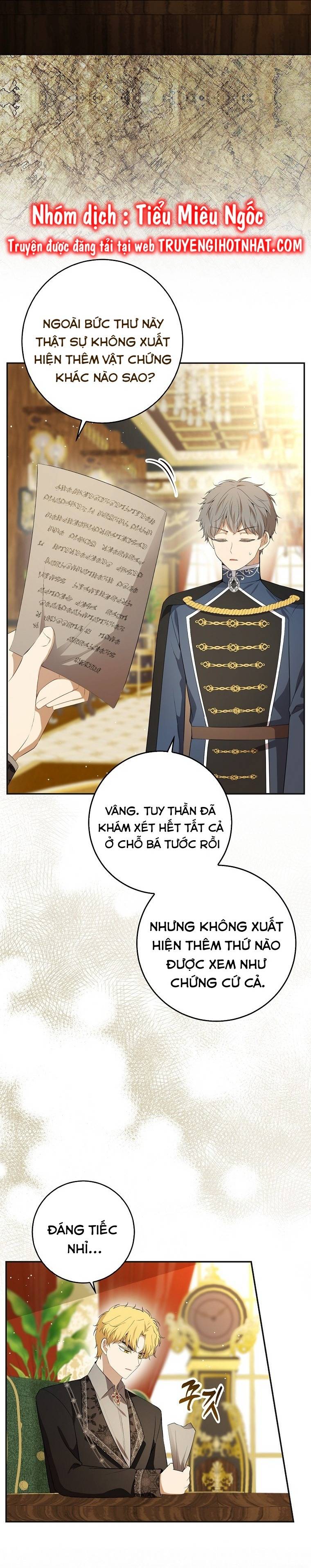Sóc Nhỏ Tài Năng chapter 69 2