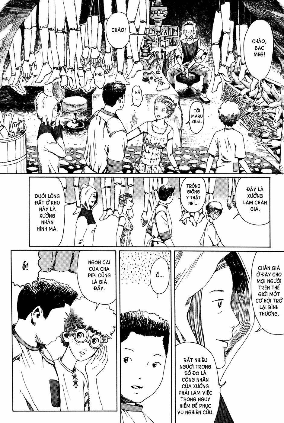 âm nhạc của marie chapter 2 9