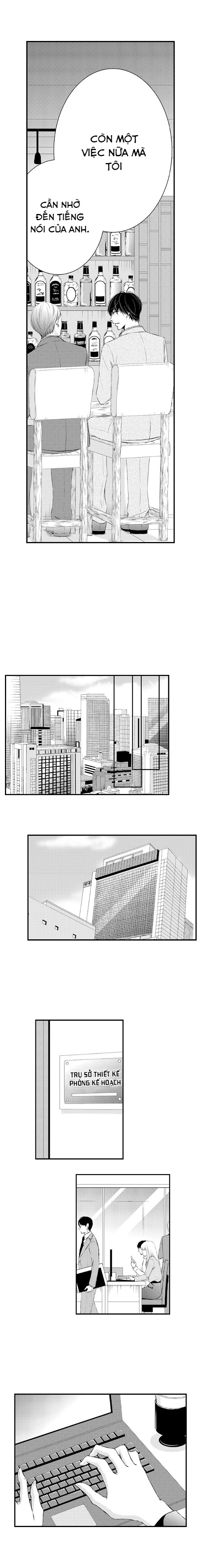 sự cao trào hoàn hảo chapter 72.2 5