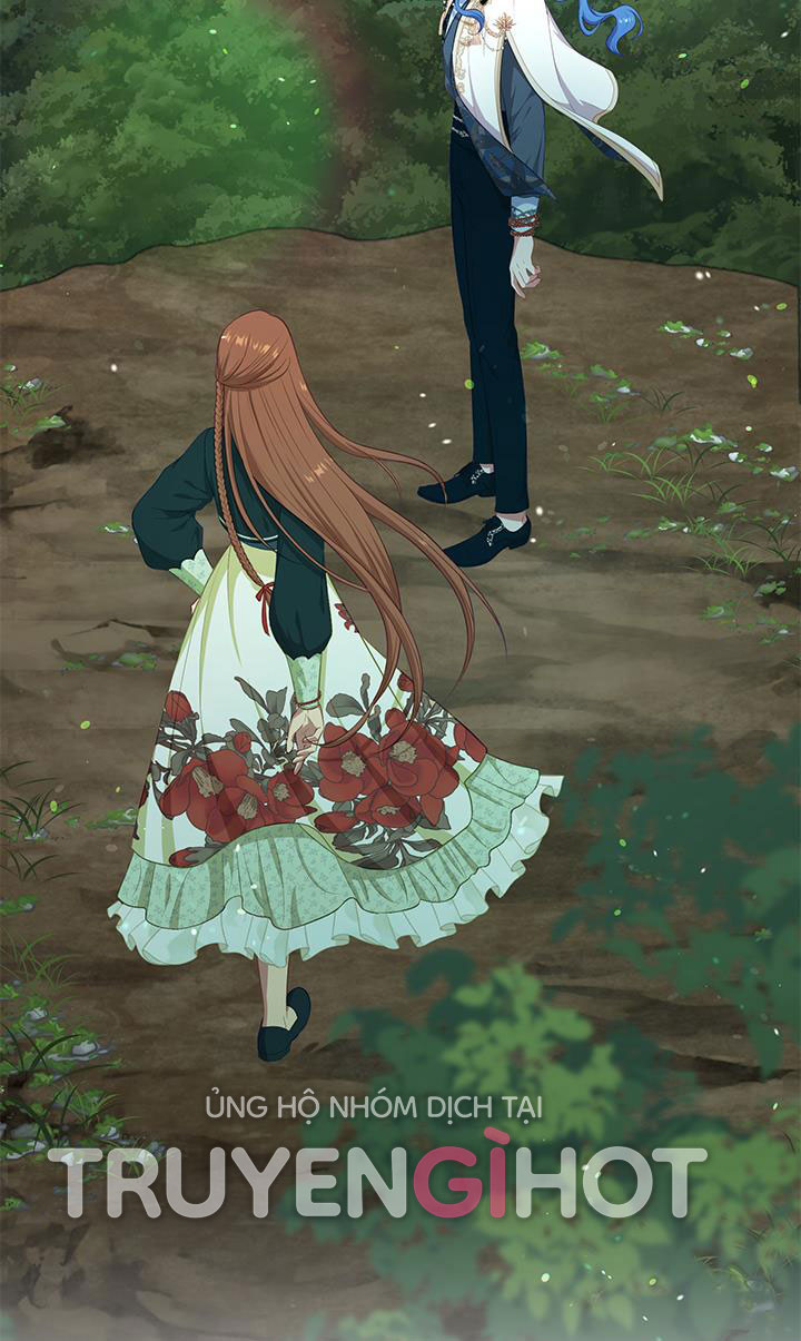 cẩn thận nữ phụ phản diện đấy! chapter 108 28